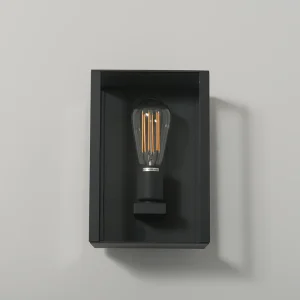 KSR KSR7195 Andria E27 Outdoor Wall Lantern