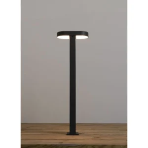 KSR Leon 10W 3000K LED 500mm Bollard