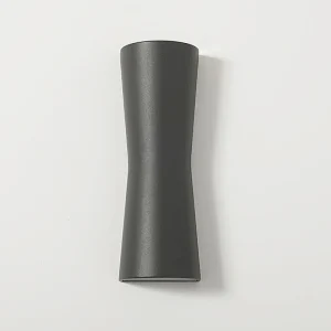 KSR Lepe 2X 7W 3000K LED Wall Light