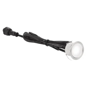 Aurora Groundlight LED Marker Lighting Pack=6 3.6W 240V Stainless Steel 304 IP67