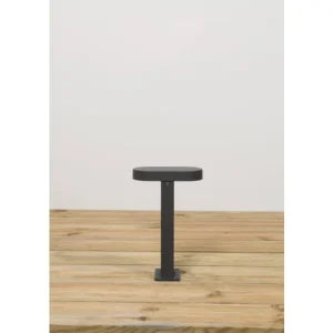 KSR Leon 10W 3000K LED 250mm Bollard