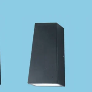 LED  Outdoor Wall Light Holly IP65 5W 300lm 3000K