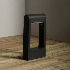 KSR KSR1909 Bollard Flix 8.5W LED Adjustable 300mm