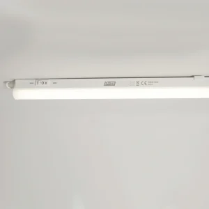 KSR KSRCL198 Morini Undershelf Light 18W Colour Selectable LED 1205mm