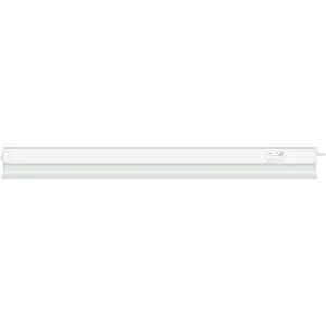 Eterna DVECOLT54 4W 322mm Economy T5 LED Linkable Fitting