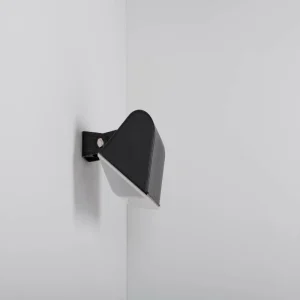 KSR KSR6102 Novelda LED Sign Light 14W 3CCT Polycarbonate Black