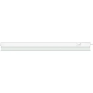 Eterna DVECOLT510 10W 885mm Economy T5 LED Linkable Fitting