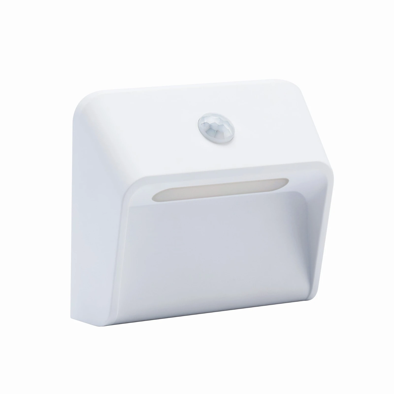 Sensorlux Cabinet Wardrobe Night Light 3000K 10-35Lm Dual Output With Pir Sensor Rechargeable Battery - Image 2