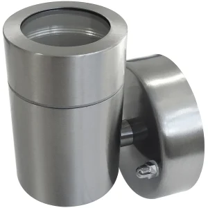 Eterna SSWLSING Single Up/Down Wall Light 35W