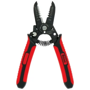 Bizline Multifunction Stripping Pliers 0.6-2.6 mm²