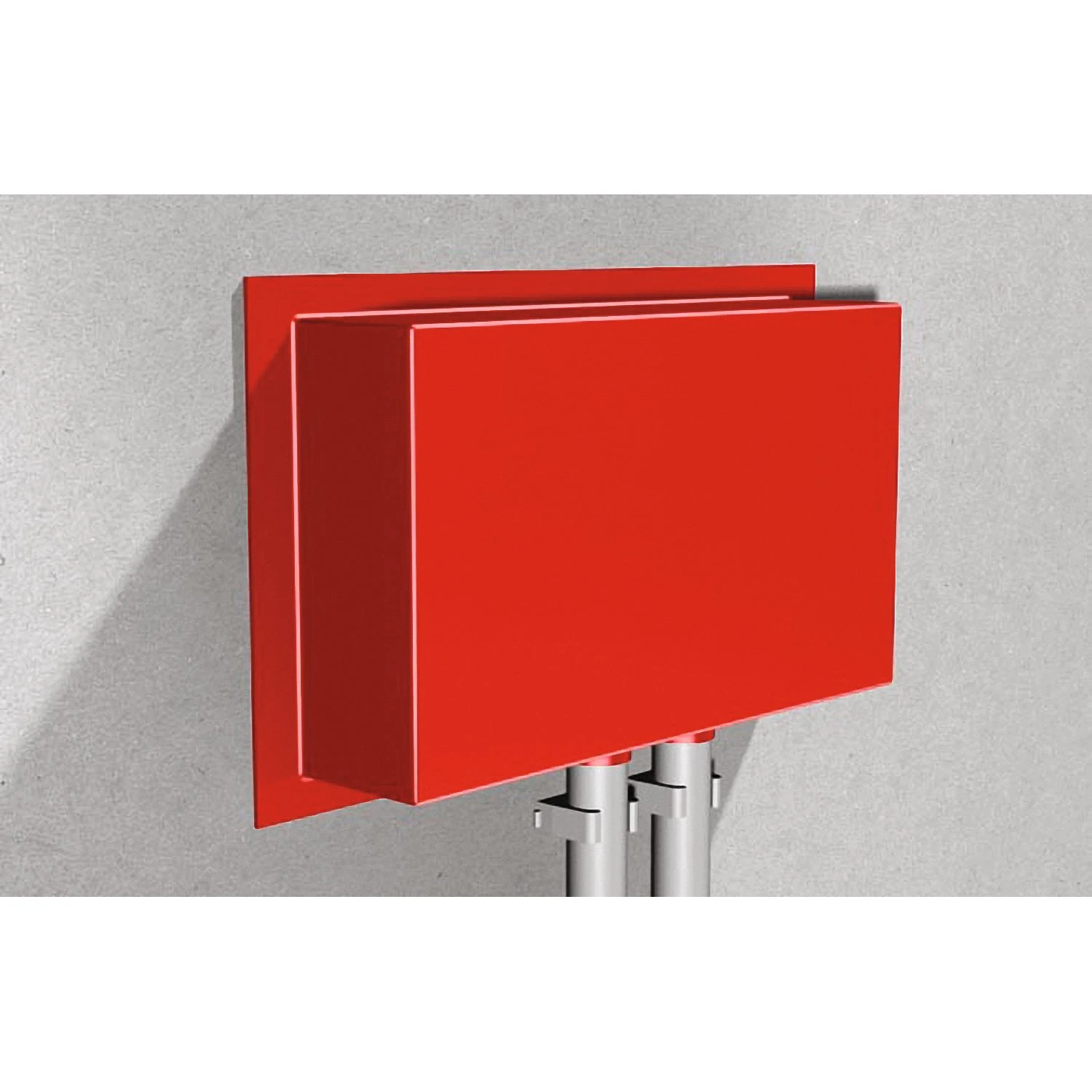 Fischer 54757 FIPPI D Intumescent Putty Pad 230mm X 170mm Internal App - Image 2