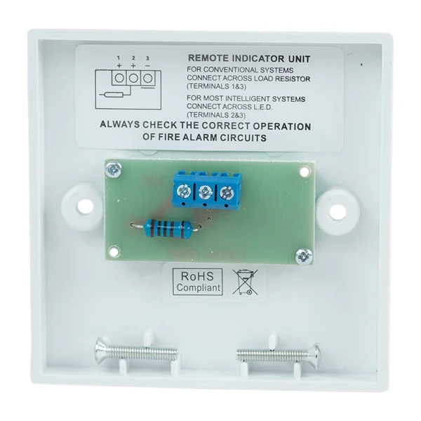 Led Sign Module Fire Securefast Remote Fire LED Indicator – Go Magpie – Trusted Brands for ...