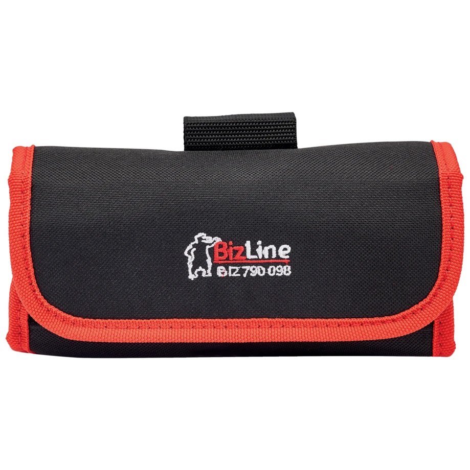 Bizline Set of 12 Blades Interchangeable Screwdrivers