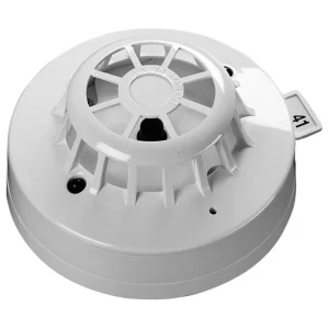 Apollo Heat Detector Static for Discovery