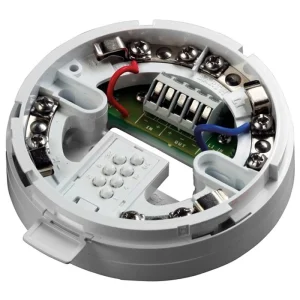 Apollo Sounder Base For Discovery/XP95 Isolator