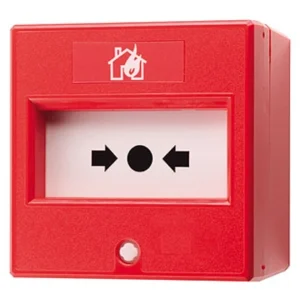 Resettable Call Point