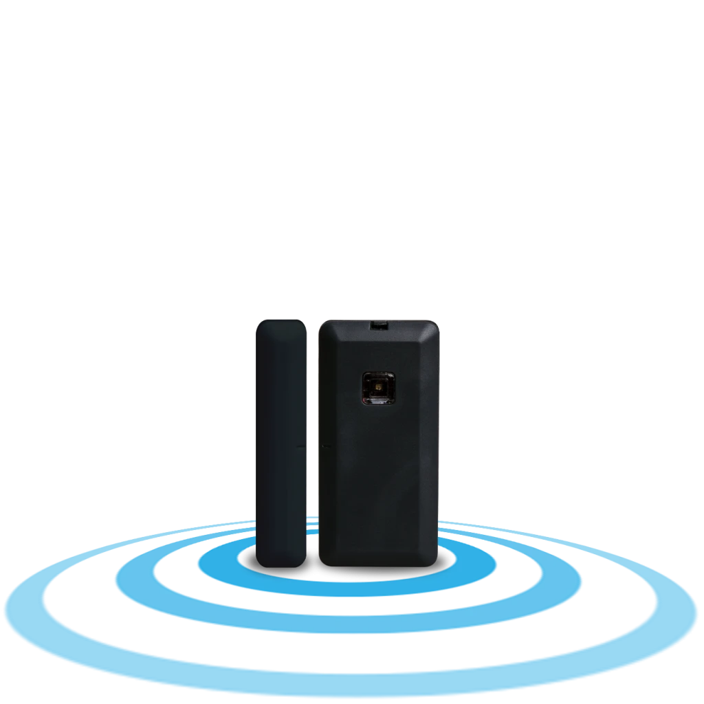 Texecom Grey Premier Elite Micro Contact-W