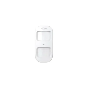 Project CURV-ALRS02 Smart Pet Friendly PIR Sensor