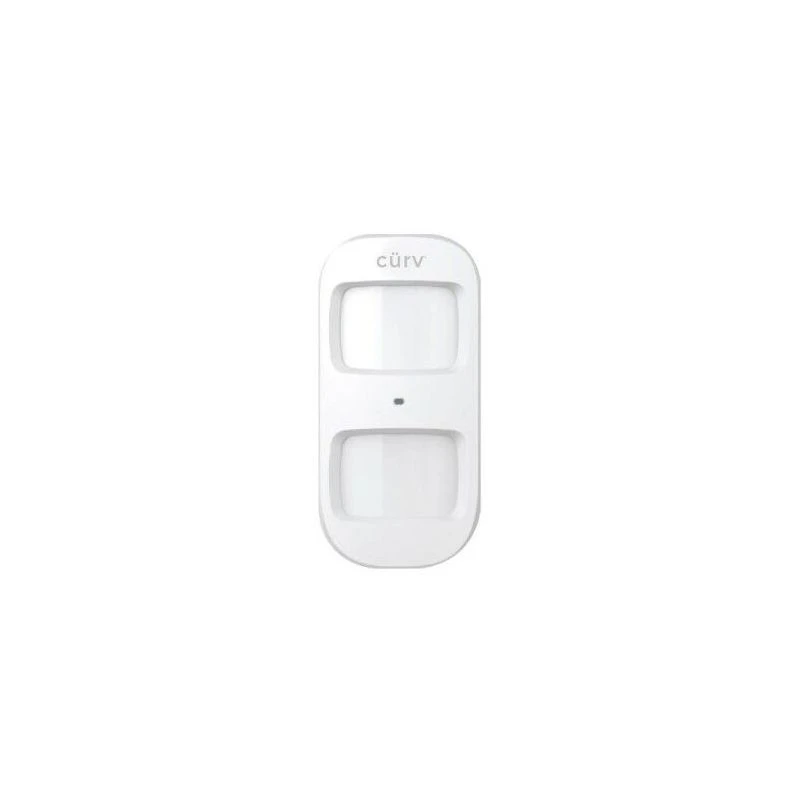 Project CURV-ALRS02 Smart Pet Friendly PIR Sensor