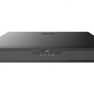 Uniview 16 Channel 8MP NVR (16CH PoE) 8TB