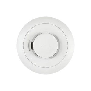 Multi-Sensor Fire Alarm