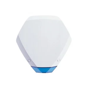 Odyssey 3 Cover Whi/Blu