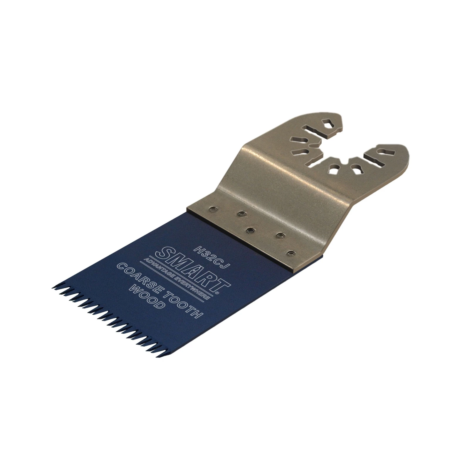 Smart H32CJ1 Trade 32mm Japanese Tooth Saw Blade - Image 2