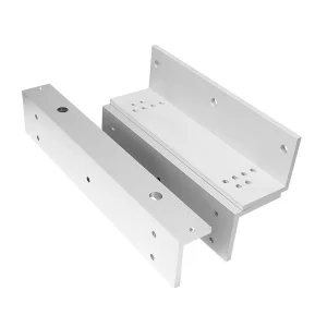 Z & L Bracket Set for Slimline Magnet
