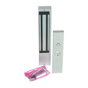 Deedlock Slimline Face to Face Single Magnet (Monitored)