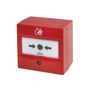 Apollo Intelligent Manual Call Point