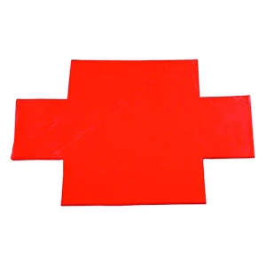 Fischer 53578 FIPPI S Intumescent Putty Pad 170mm X 170mm Internal App