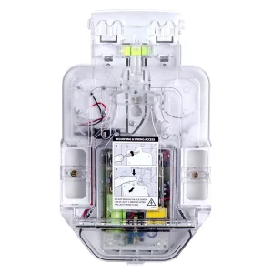 Sounder Intruder LED Internal Backlight Odyssey