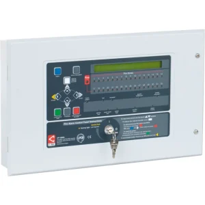 Fire Alarm Panel xfp 1 Loop 32 Zone XP95/Discovery