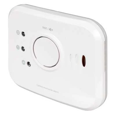 FireAngel FS1326-T Enhanced Carbon Monoxide Alarm with Lithium Battery - Image 2