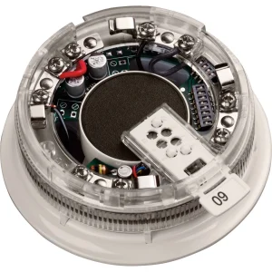 Apollo XP95 Sounder Beacon Base With Isolator