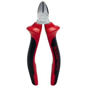 Bizline Premium 1000V Insulated Diagonal Cutters 145mm
