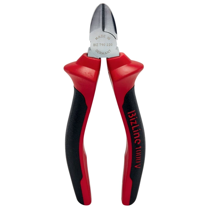 Bizline Premium 1000V Insulated Diagonal Cutters 145mm
