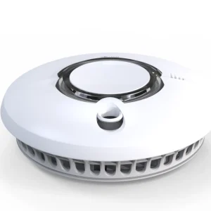 FireAngel  Smoke Alarm Multi Sensor With Sleep Easy 85DB 10 Year Battery
