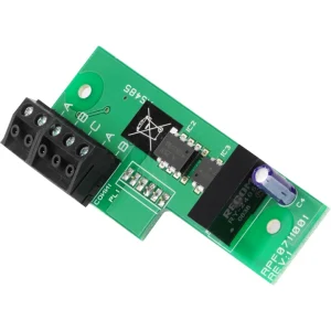 XFP Network Driver Card