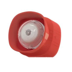 Eaton EF009SB BiWire 3 Tone Ultra Wall Sounder VAD