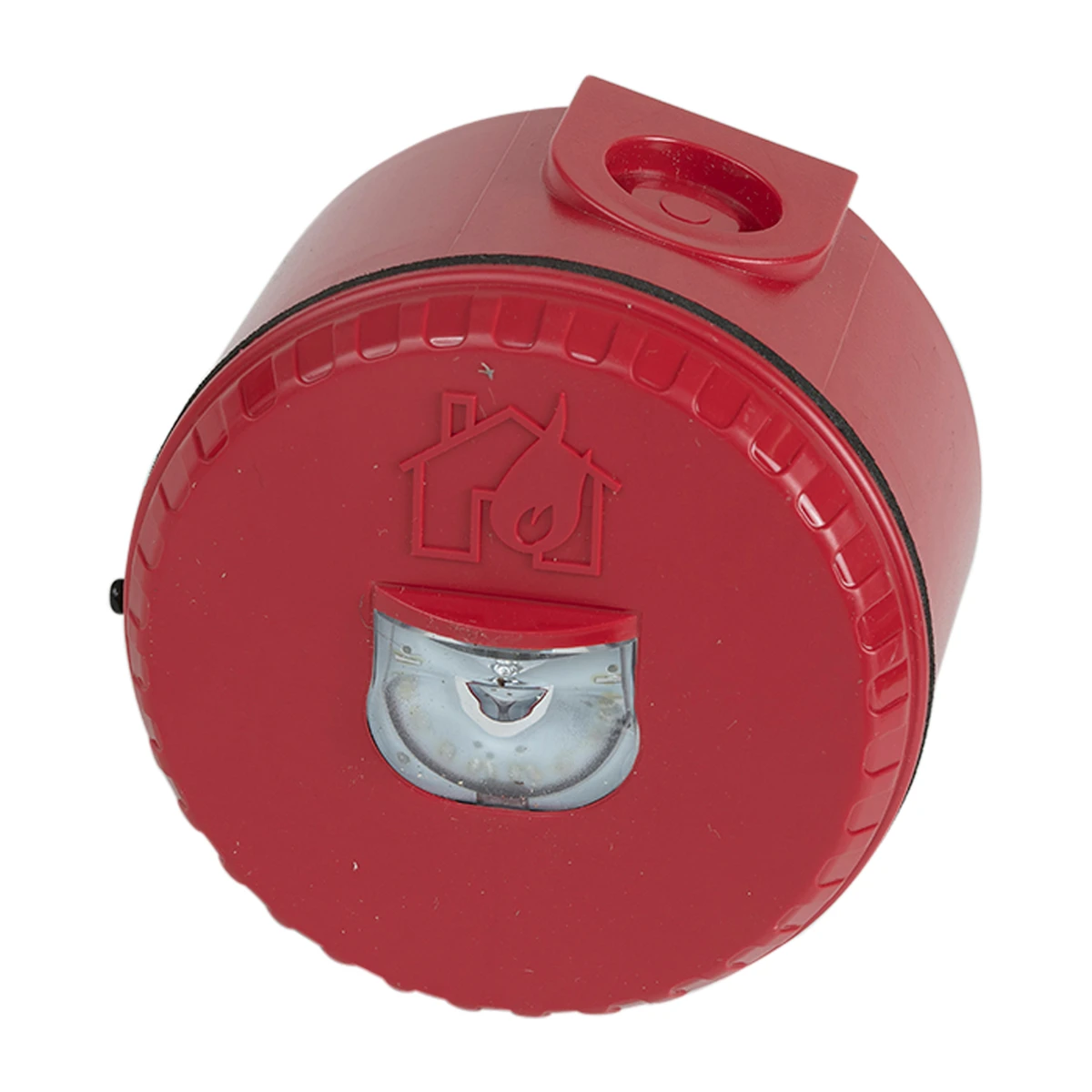 Eaton FXSOLWRD Solista LX Wall Body Deep Base Red - Image 2