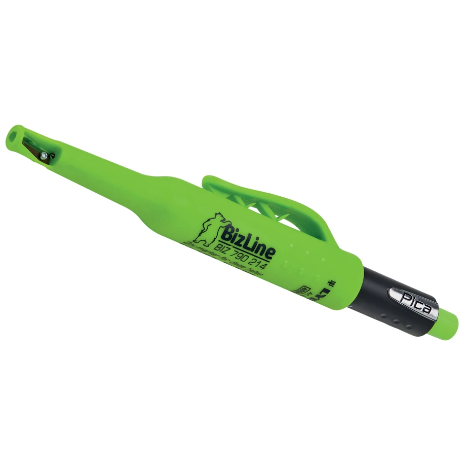 Bizline Pica DRY Long-life Telescopic Graphite Marking Pencil