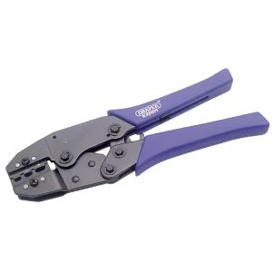 Draper 35574 Ratchet Crimping Tool