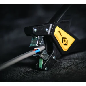 CK Tools T1260 Twin & Earth Cable & Wire Stripper