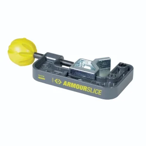 CK Tools T2250 ArmourSlice SWA Cable Stripper