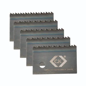 CK Tools T2255 ArmourSlice Cable Stripper Blades - 5 Pack