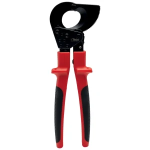 Bizline Ratchet Cable Cutters 32mm