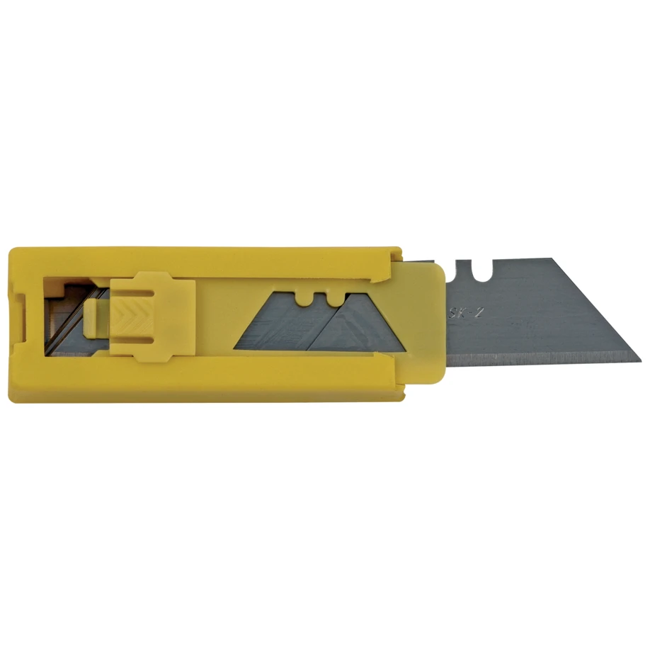 Bizline Set of 10 Trapezoidal Blades for Cutter BIZ 700 040