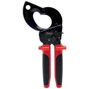 Bizline Ratchet Cable Cutter up to 300 mm²