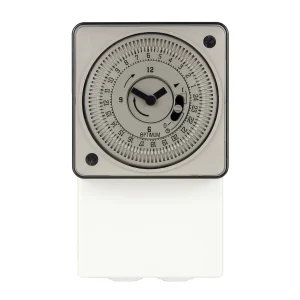 TFC IHTGPT01 General Purpose 24h Immersion Heater Timer